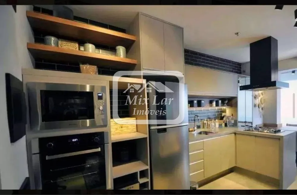 Apartamento, 2 quartos, 65 m² - Foto 8