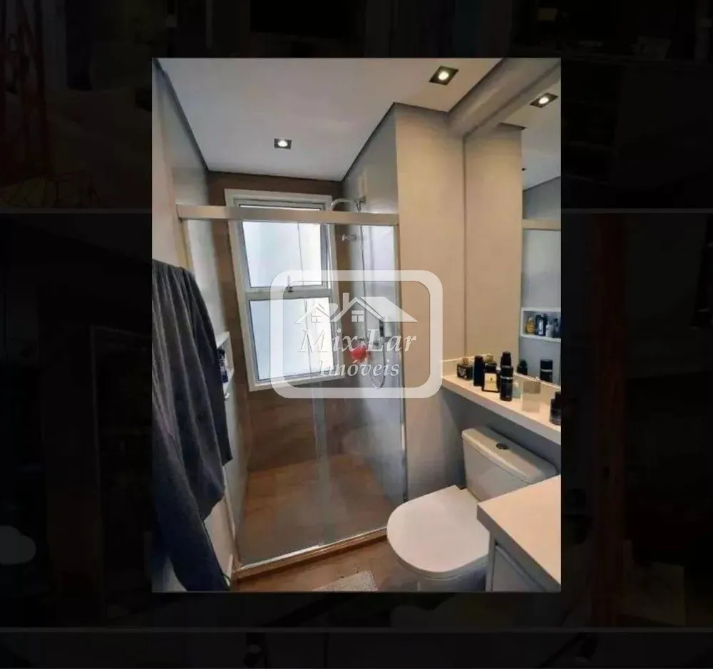 Apartamento, 2 quartos, 65 m² - Foto 9