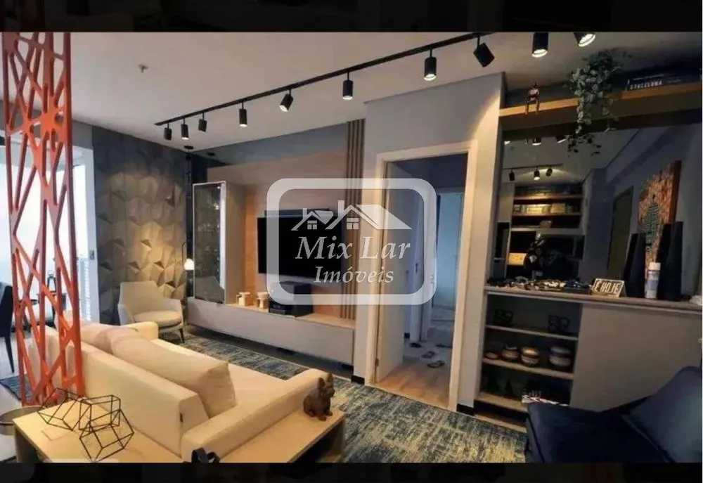 Apartamento, 2 quartos, 65 m² - Foto 5