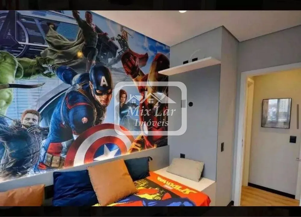 Apartamento, 2 quartos, 65 m² - Foto 11