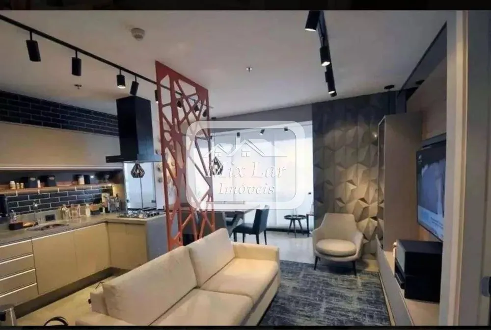 Apartamento, 2 quartos, 65 m² - Foto 7