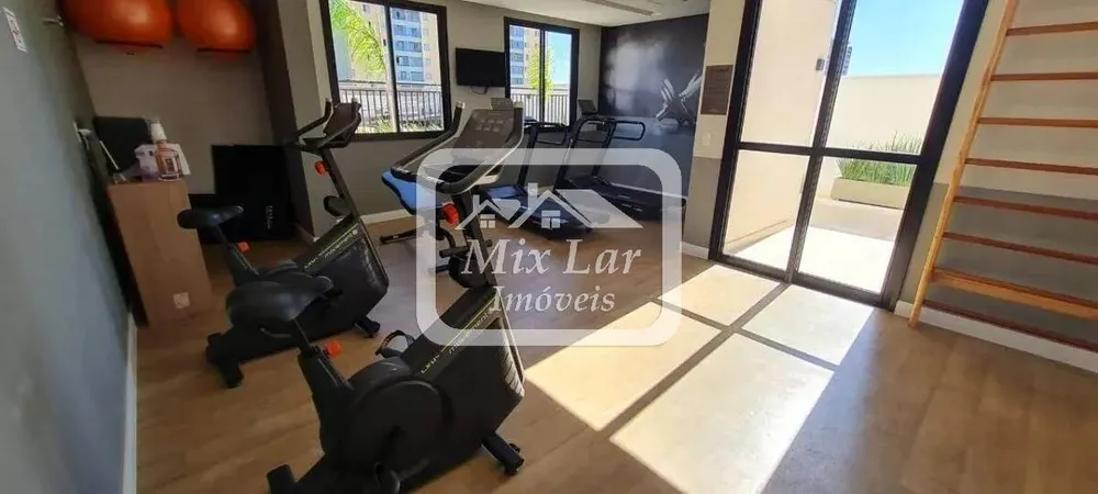 Apartamento, 2 quartos, 45 m² - Foto 3