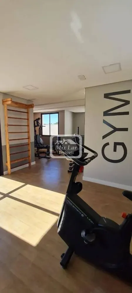 Apartamento, 2 quartos, 45 m² - Foto 4