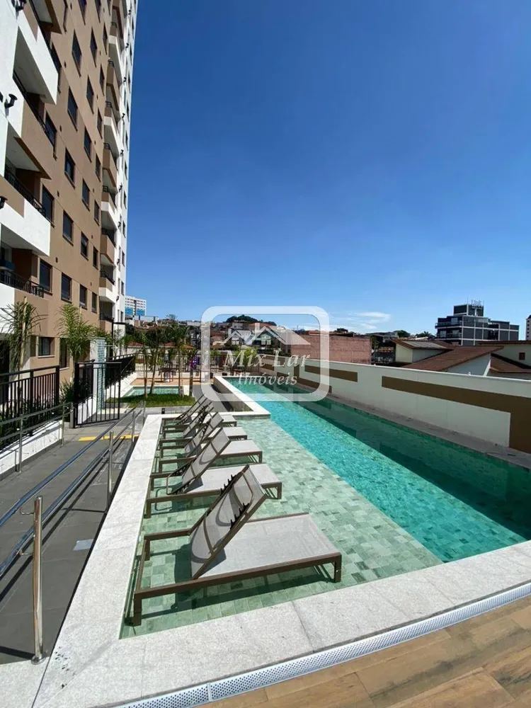 Apartamento, 2 quartos, 45 m² - Foto 9