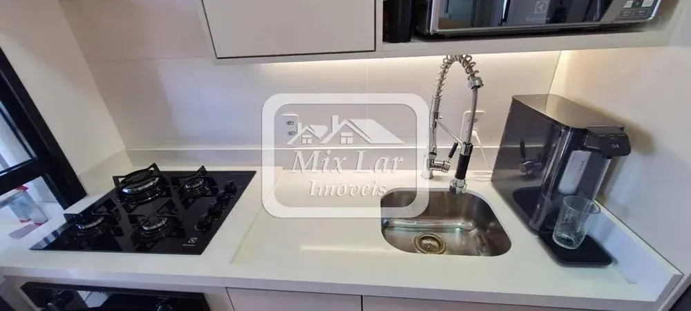 Apartamento, 2 quartos, 45 m² - Foto 1