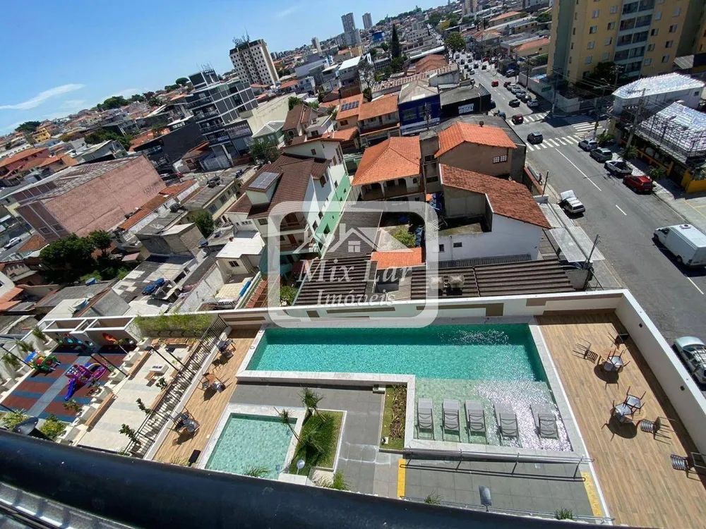 Apartamento, 2 quartos, 45 m² - Foto 10