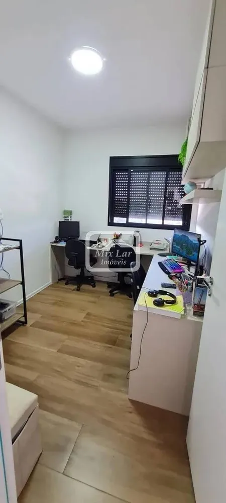 Apartamento, 2 quartos, 45 m² - Foto 8