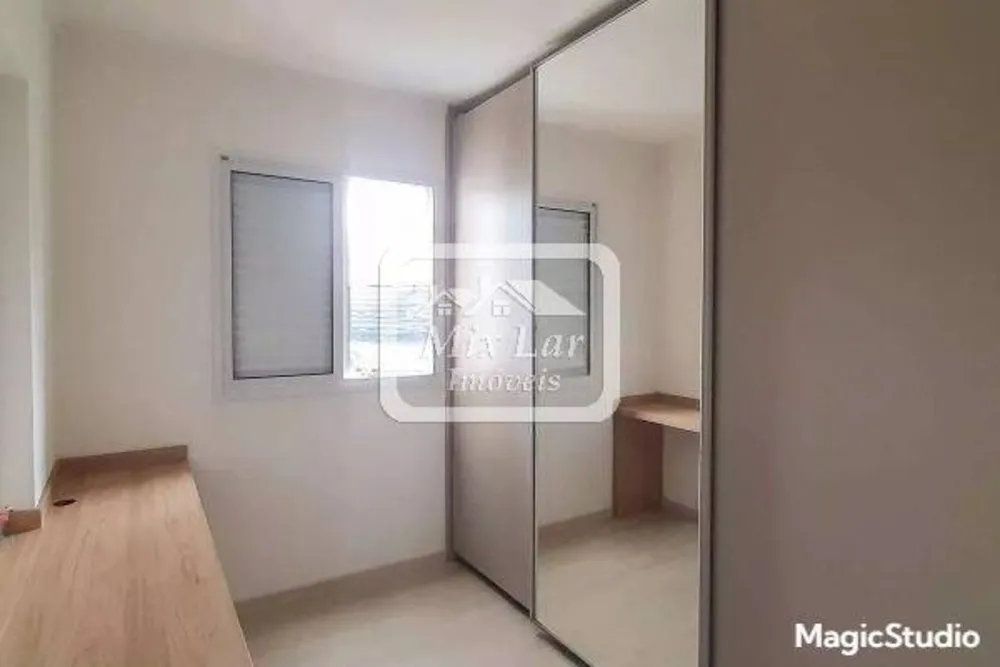 Apartamento, 2 quartos, 59 m² - Foto 9