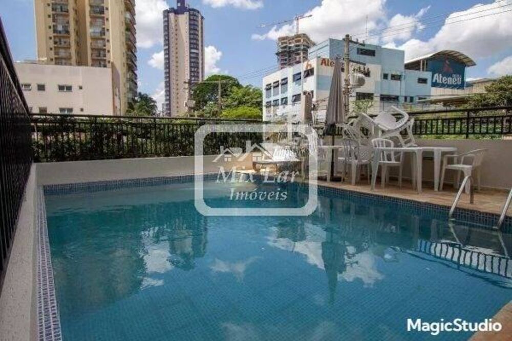 Apartamento, 2 quartos, 59 m² - Foto 2