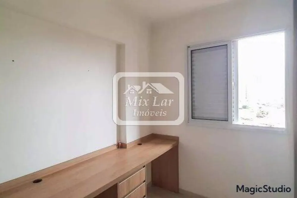 Apartamento, 2 quartos, 59 m² - Foto 8