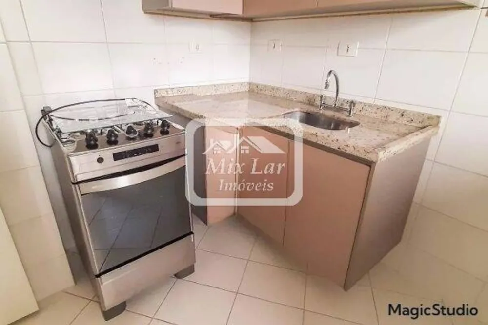 Apartamento, 2 quartos, 59 m² - Foto 6