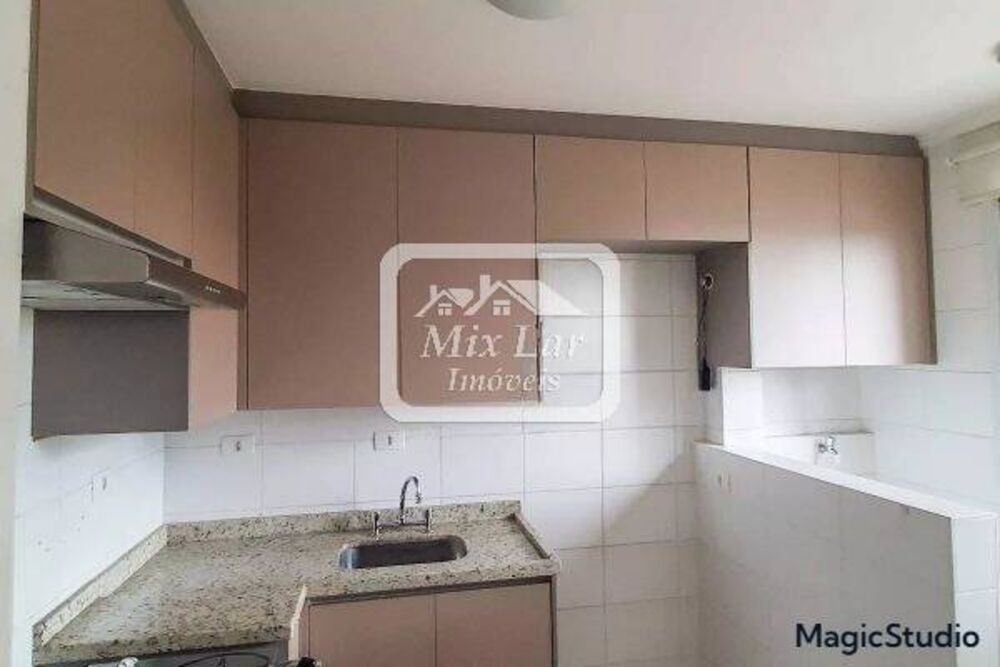 Apartamento, 2 quartos, 59 m² - Foto 3