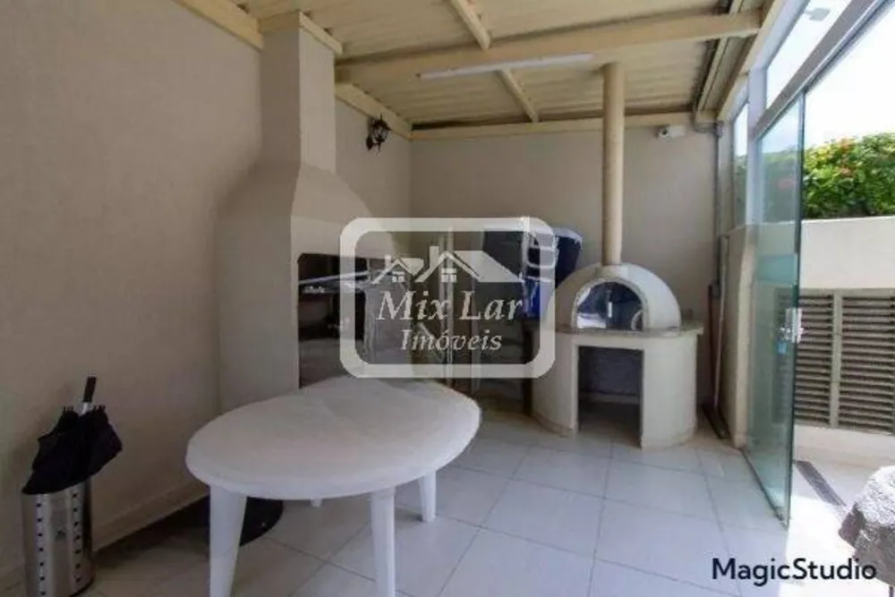 Apartamento, 2 quartos, 59 m² - Foto 11