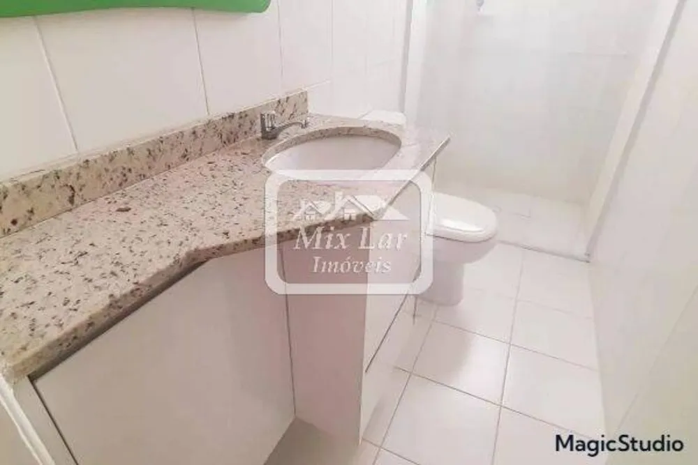 Apartamento, 2 quartos, 59 m² - Foto 7