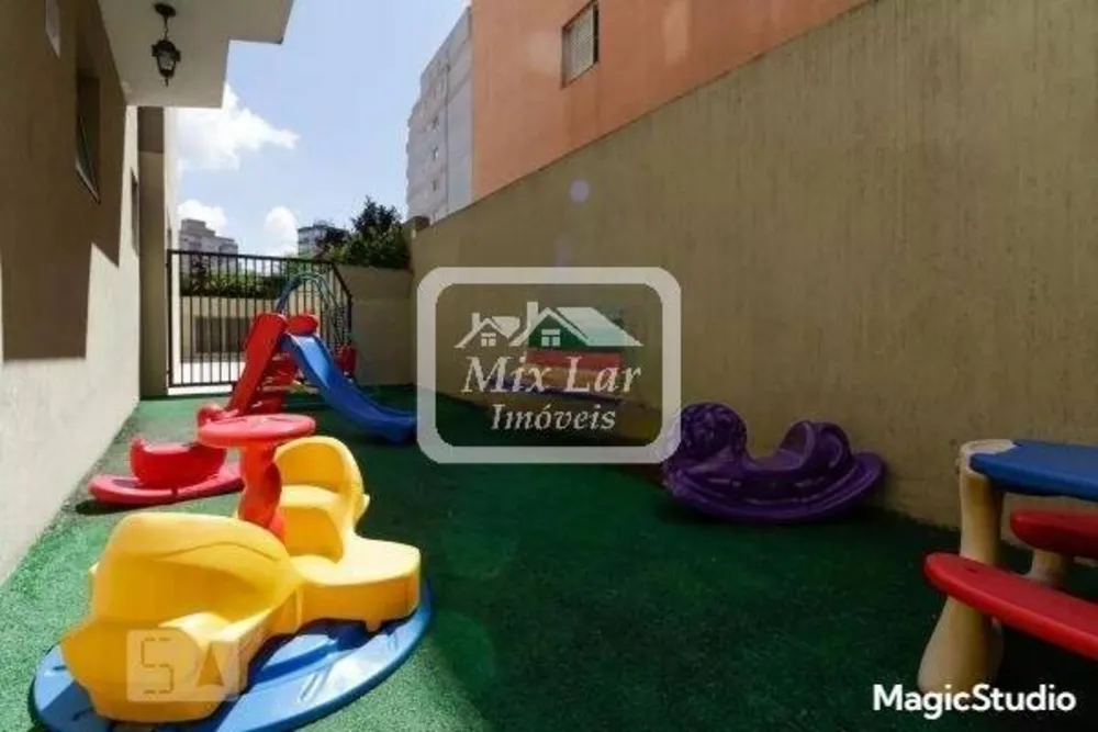 Apartamento, 2 quartos, 59 m² - Foto 12
