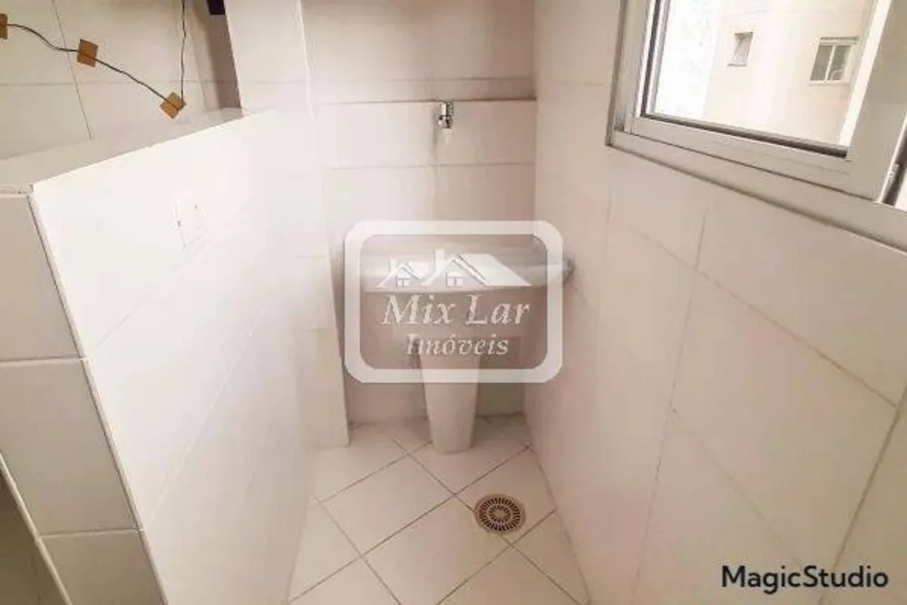 Apartamento, 2 quartos, 59 m² - Foto 8