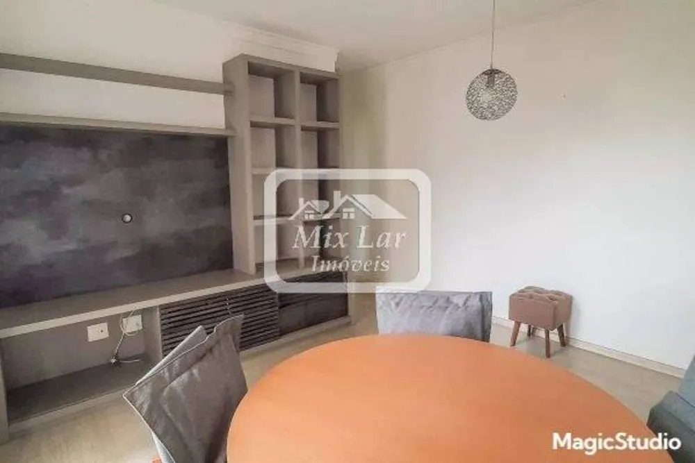 Apartamento, 2 quartos, 59 m² - Foto 5