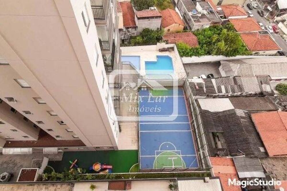Apartamento, 2 quartos, 59 m² - Foto 1