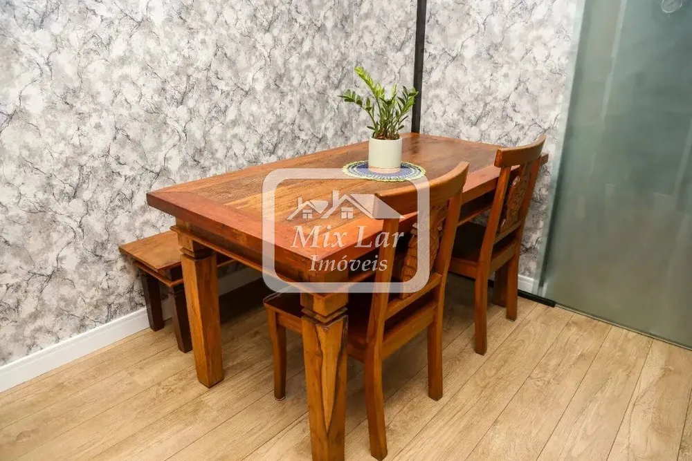 Apartamento, 3 quartos, 58 m² - Foto 6