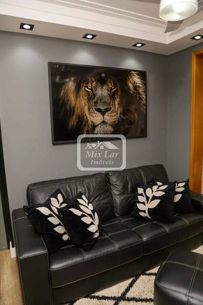 Apartamento, 3 quartos, 58 m² - Foto 4