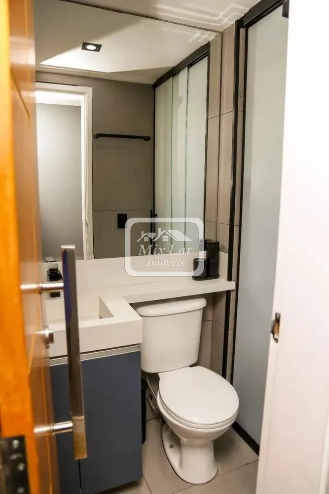 Apartamento, 3 quartos, 58 m² - Foto 12
