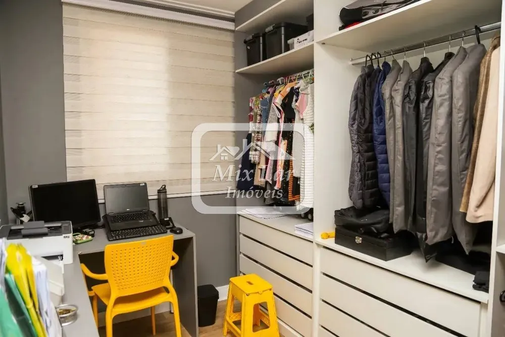 Apartamento, 3 quartos, 58 m² - Foto 5