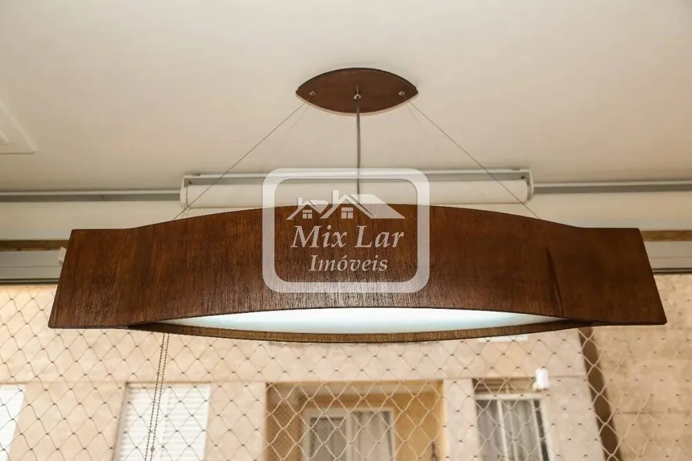 Apartamento, 3 quartos, 58 m² - Foto 7