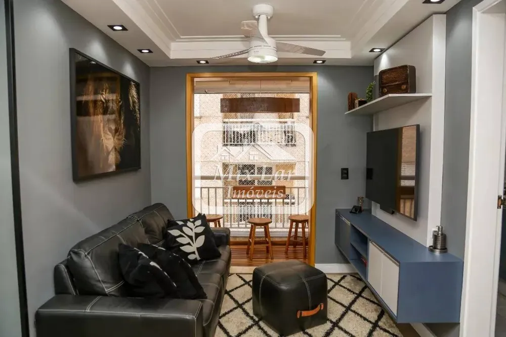 Apartamento, 3 quartos, 58 m² - Foto 8