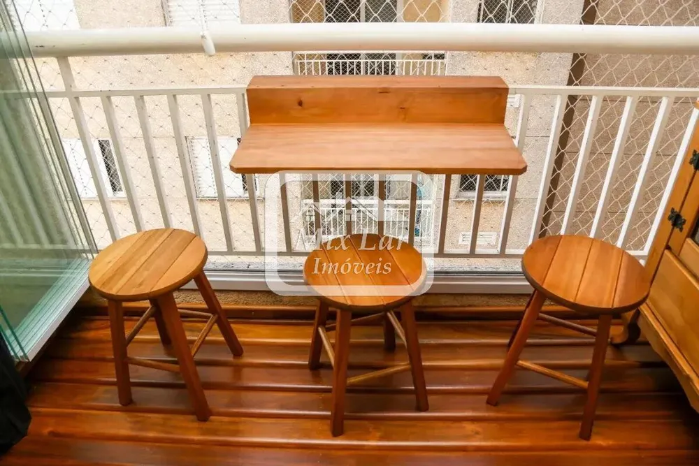 Apartamento, 3 quartos, 58 m² - Foto 6