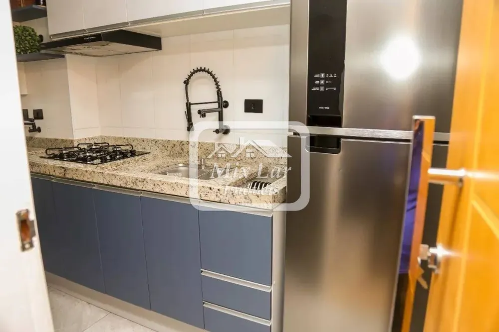 Apartamento, 3 quartos, 58 m² - Foto 9