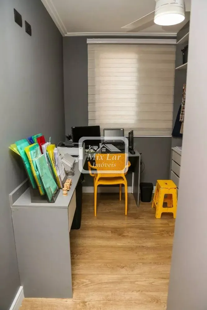 Apartamento, 3 quartos, 58 m² - Foto 7