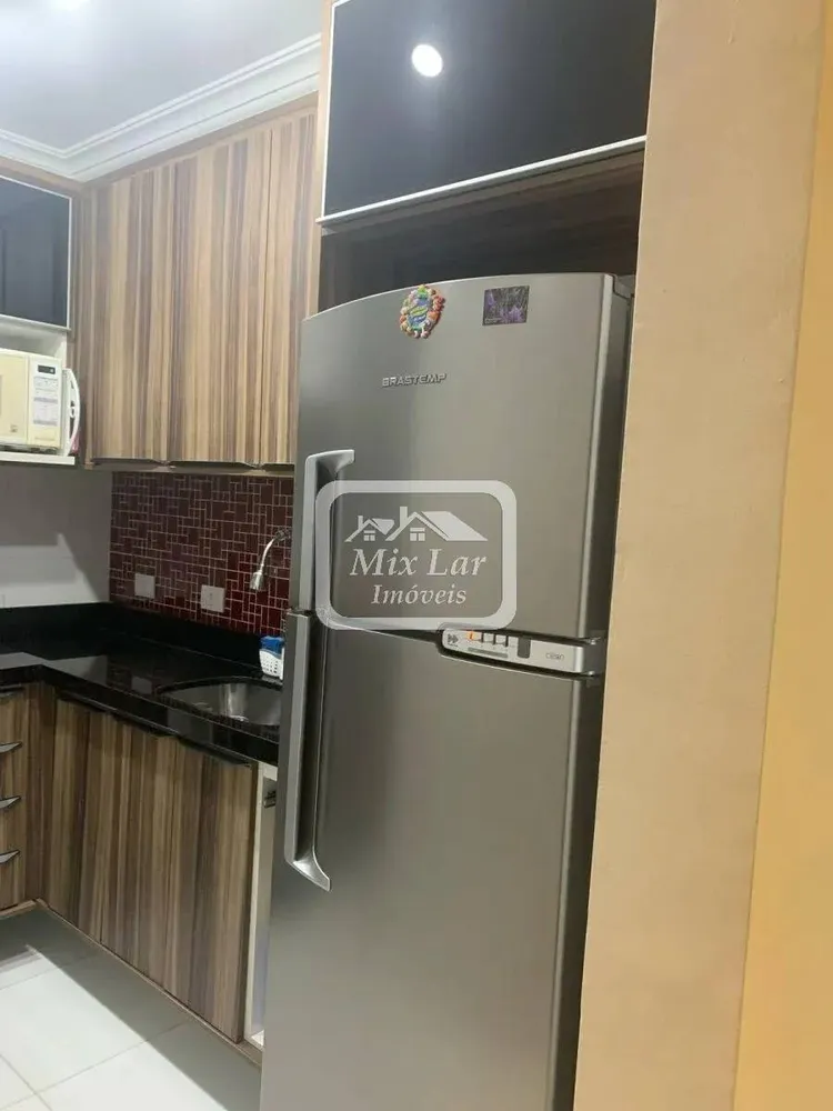 Apartamento, 3 quartos, 88 m² - Foto 5