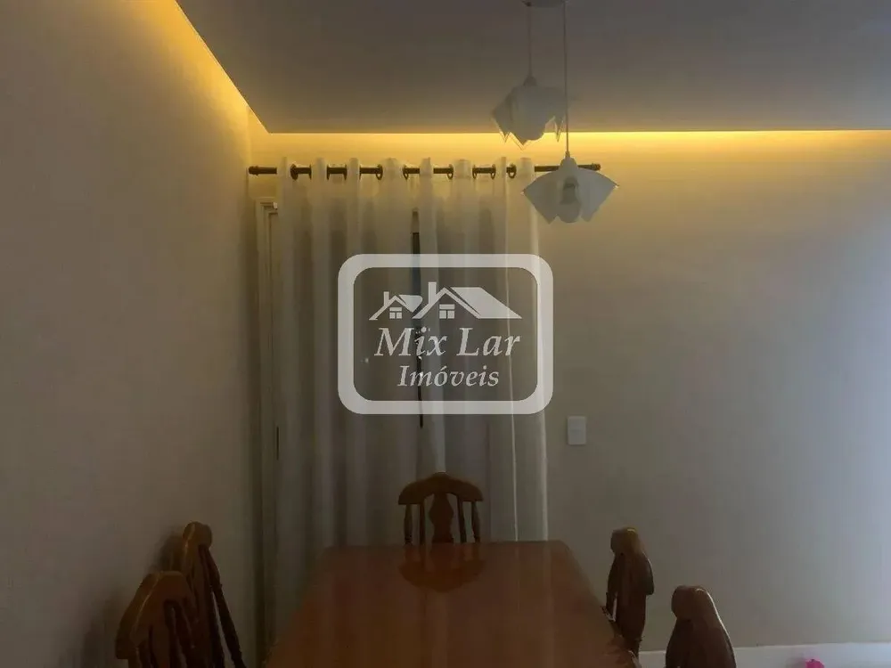Apartamento, 3 quartos, 88 m² - Foto 5