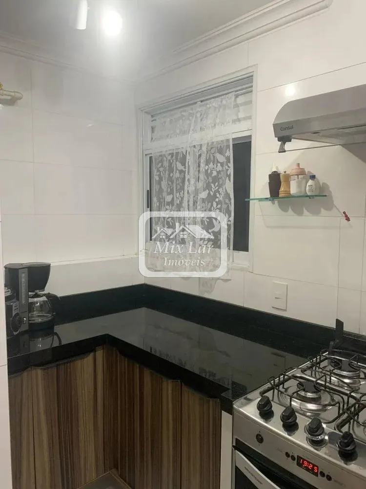 Apartamento, 3 quartos, 88 m² - Foto 9