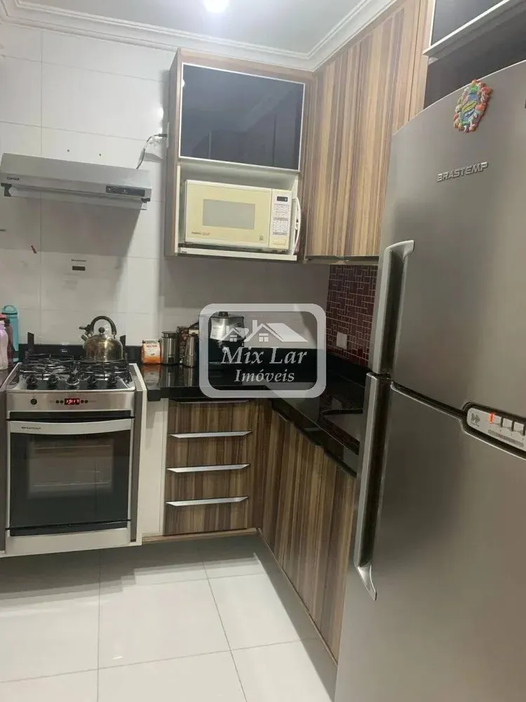 Apartamento, 3 quartos, 88 m² - Foto 7