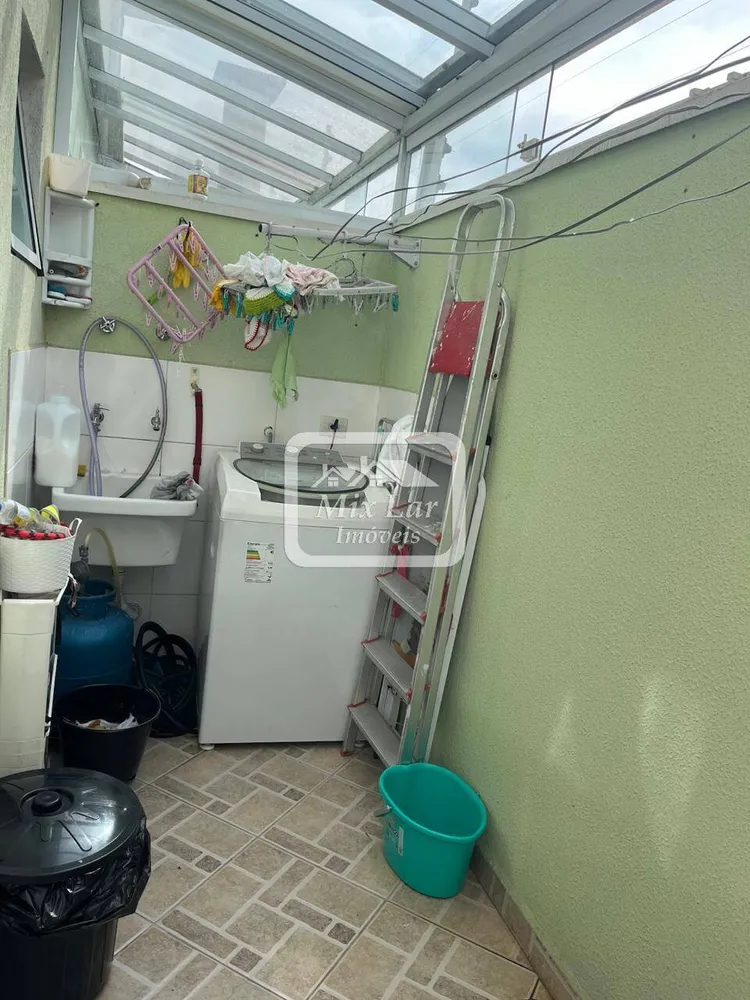 Casa de Condomínio, 2 quartos - Foto 5