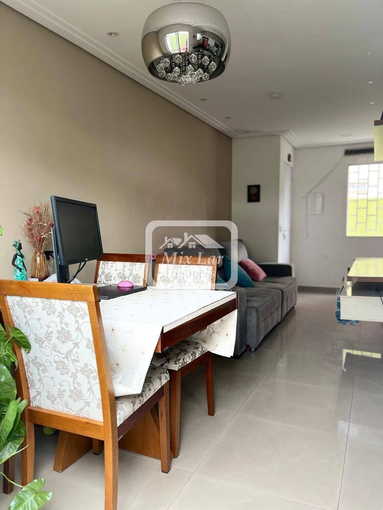 Casa de Condomínio, 2 quartos - Foto 3