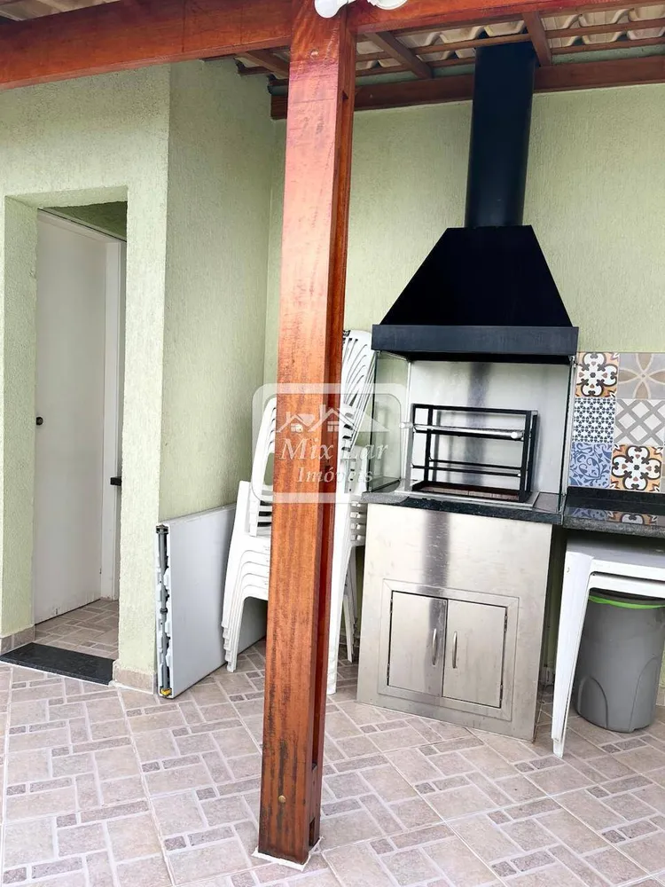 Casa de Condomínio, 2 quartos - Foto 6
