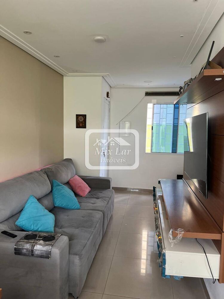 Casa de Condomínio, 2 quartos - Foto 4