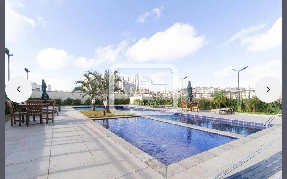 Apartamento, 2 quartos, 49 m² - Foto 8