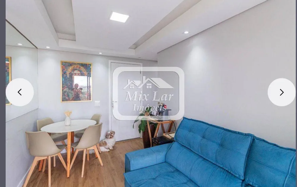 Apartamento, 2 quartos, 49 m² - Foto 2