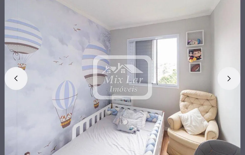Apartamento, 2 quartos, 49 m² - Foto 5