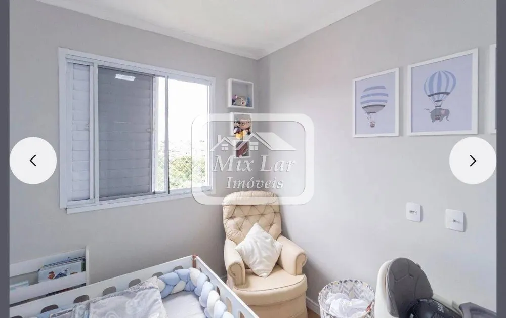 Apartamento, 2 quartos, 49 m² - Foto 8
