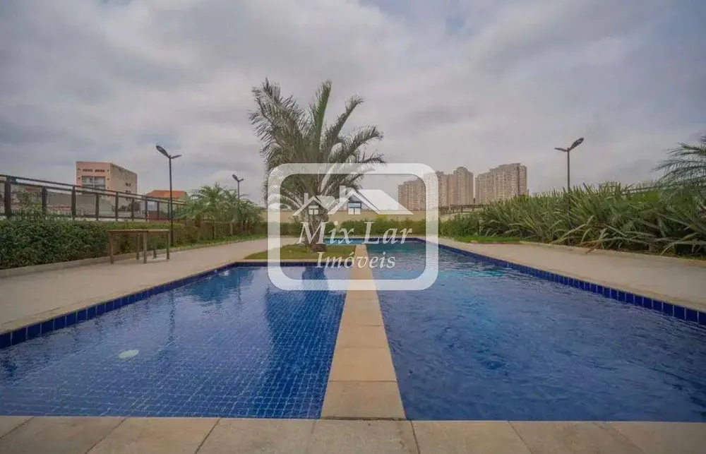 Apartamento, 2 quartos, 49 m² - Foto 7