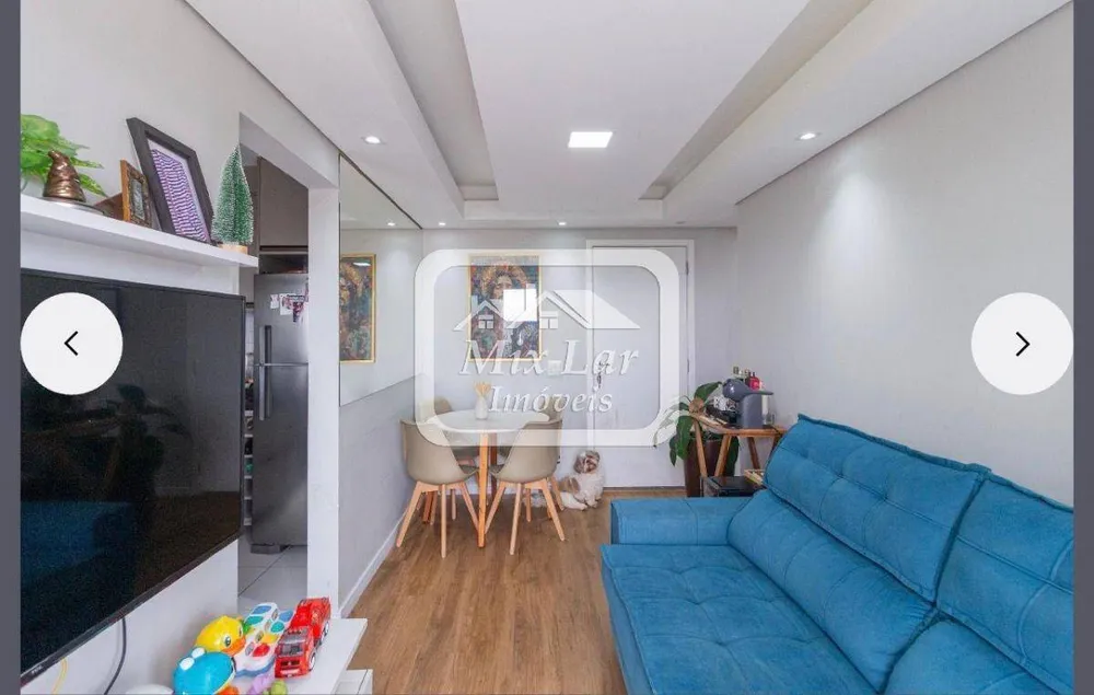 Apartamento, 2 quartos, 49 m² - Foto 4