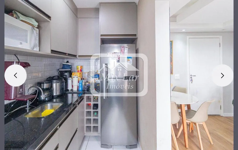 Apartamento, 2 quartos, 49 m² - Foto 5