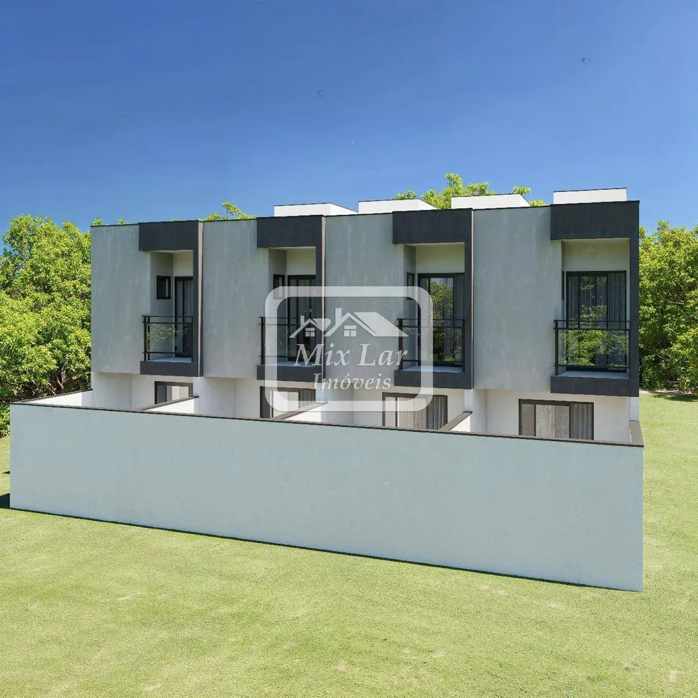 Sobrado, 3 quartos, 115 m² - Foto 1