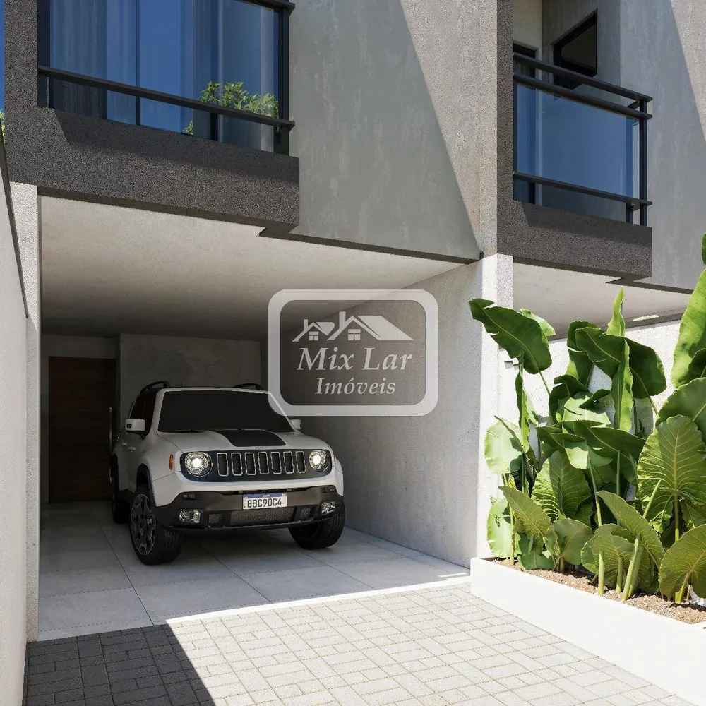 Sobrado, 3 quartos, 115 m² - Foto 8