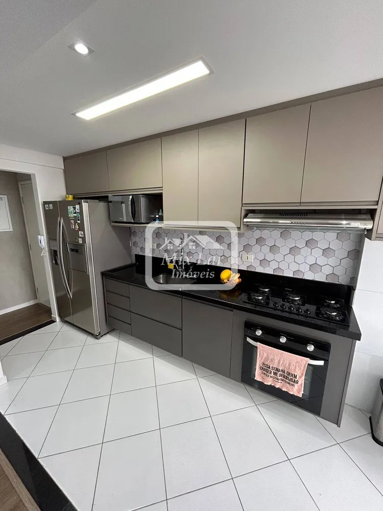 Apartamento, 3 quartos, 73 m² - Foto 1