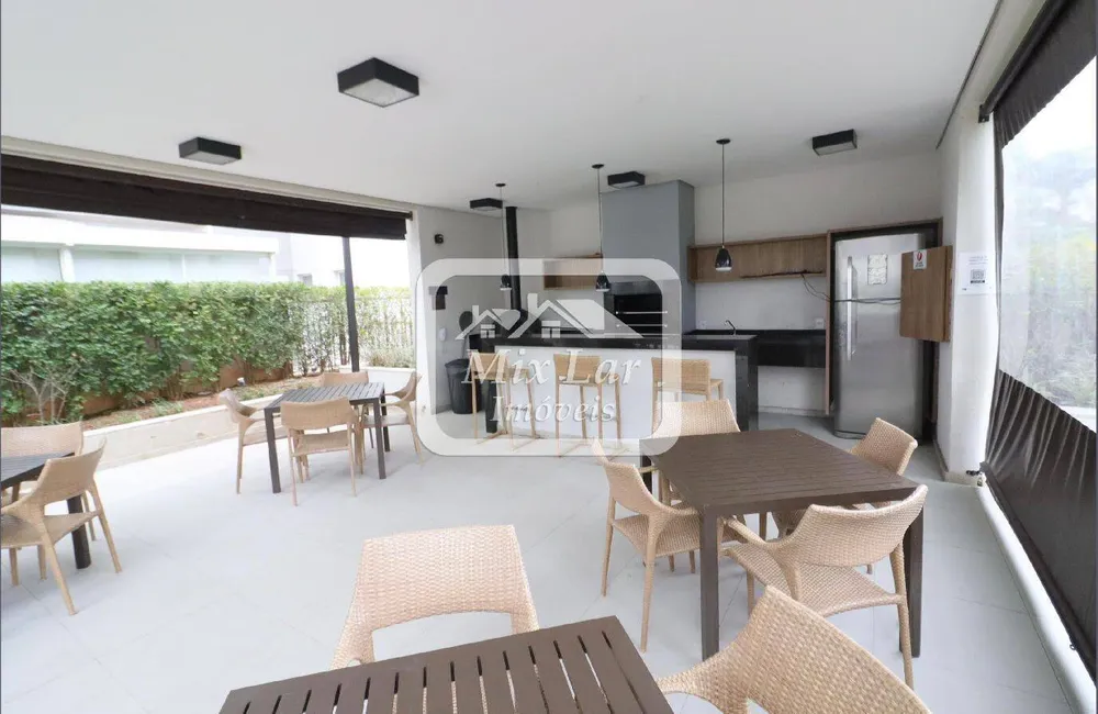 Apartamento, 2 quartos, 55 m² - Foto 1